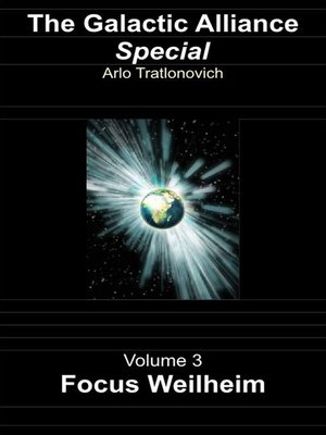 cover image of Focus Weilheim